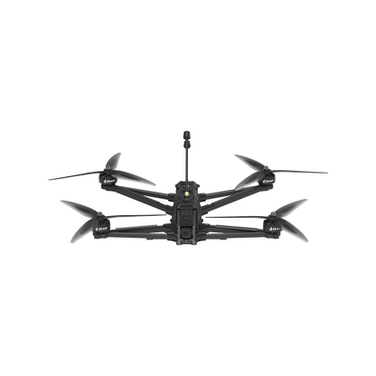 14508 12 fpv drone iflight helion 10 hd o3 air unit 6s bnf no receiver
