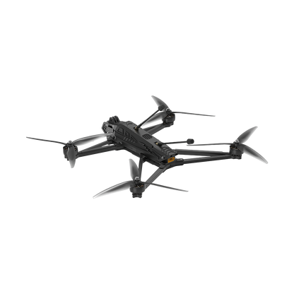 14508 15 fpv drone iflight helion 10 hd o3 air unit 6s bnf no receiver