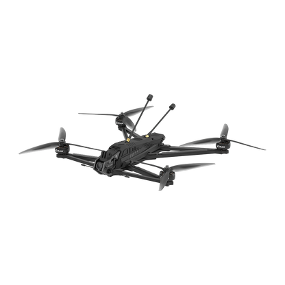14514 10 fpv drone iflight helion 10 hd o3 air unit 6s bnf elrs 868 915mhz