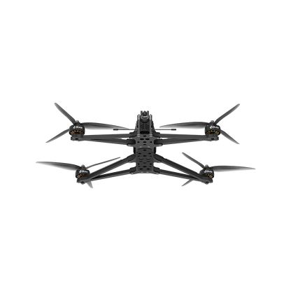 14514 13 fpv drone iflight helion 10 hd o3 air unit 6s bnf elrs 868 915mhz