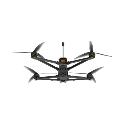 14514 16 fpv drone iflight helion 10 hd o3 air unit 6s bnf elrs 868 915mhz