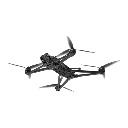 14514 19 fpv drone iflight helion 10 hd o3 air unit 6s bnf elrs 868 915mhz