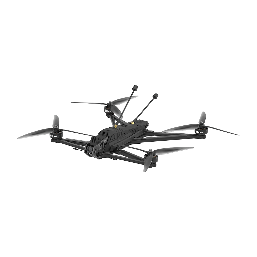 14517 10 fpv drone iflight helion 10 hd o3 air unit 6s bnf elrs 2 4ghz
