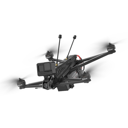 14517 11 fpv drone iflight helion 10 hd o3 air unit 6s bnf elrs 2 4ghz