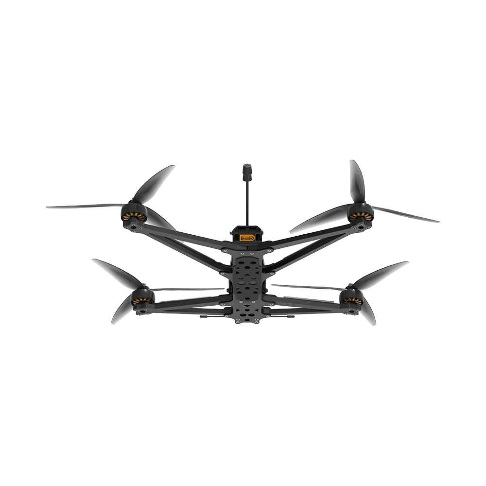 14517 16 fpv drone iflight helion 10 hd o3 air unit 6s bnf elrs 2 4ghz