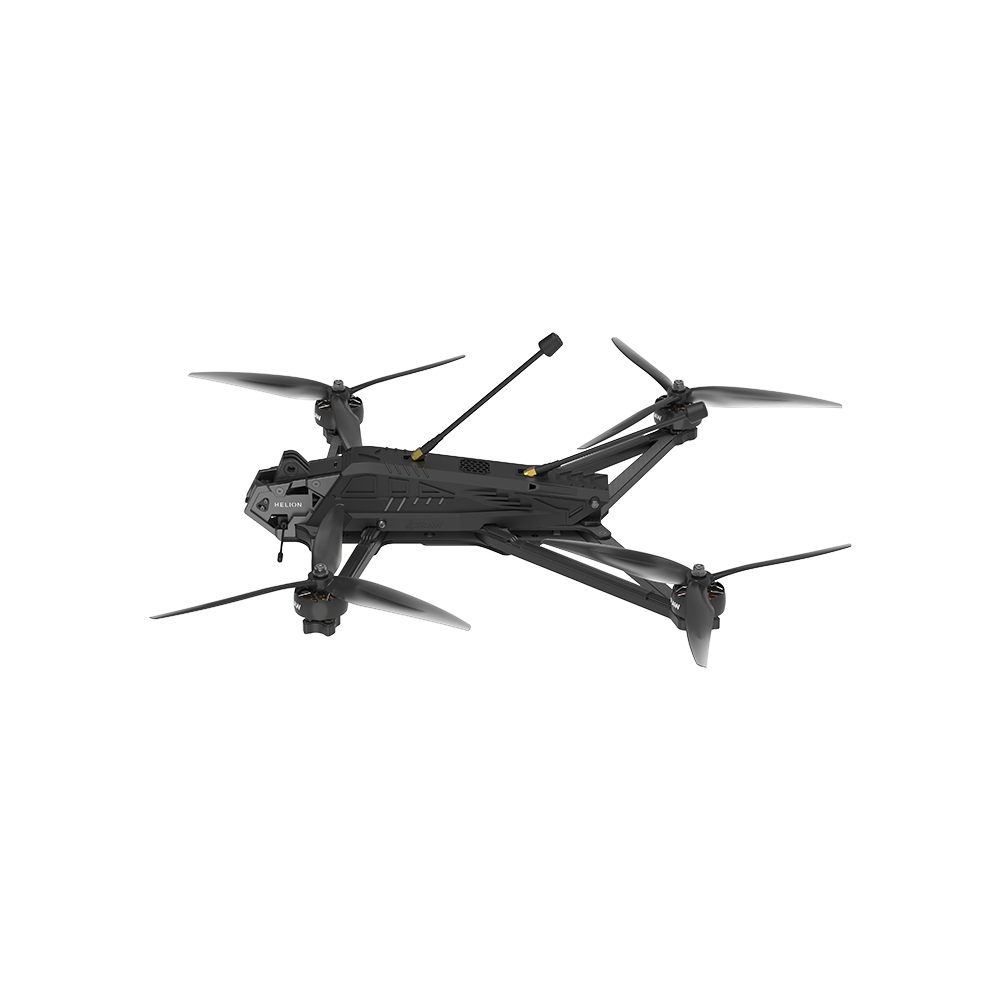 14517 17 fpv drone iflight helion 10 hd o3 air unit 6s bnf elrs 2 4ghz
