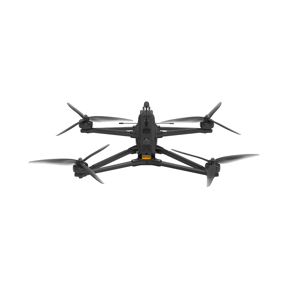 14517 18 fpv drone iflight helion 10 hd o3 air unit 6s bnf elrs 2 4ghz