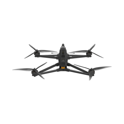 14517 18 fpv drone iflight helion 10 hd o3 air unit 6s bnf elrs 2 4ghz