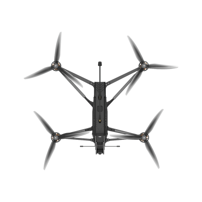 14520 14 fpv drone iflight helion 10 hd o3 air unit 6s bnf tbs crossfire diversity nano rx