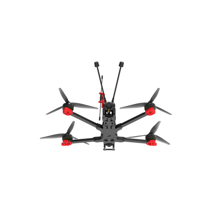14526 14 fpv drone iflight chimera7 pro v2 hd bnf 6s tbs