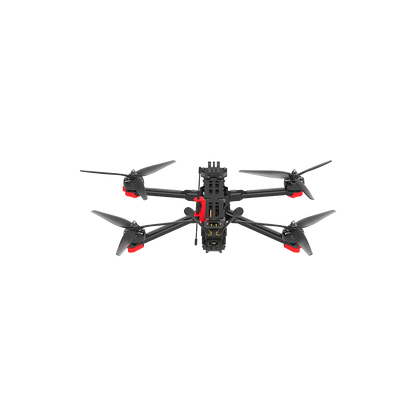 14526 17 fpv drone iflight chimera7 pro v2 hd bnf 6s tbs