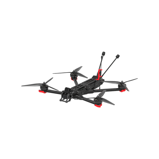 14526 9 fpv drone iflight chimera7 pro v2 hd bnf 6s tbs
