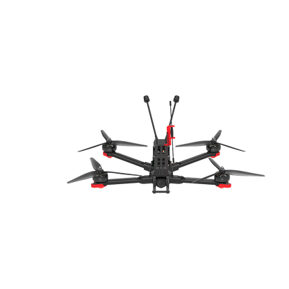14529 10 fpv drone iflight chimera7 pro v2 hd bnf 6s elrs 868 915mhz