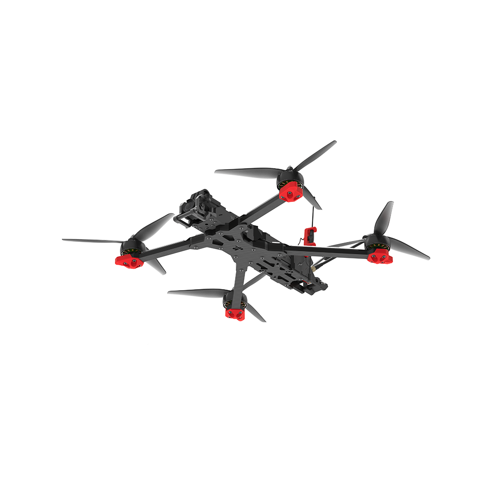 14529 15 fpv drone iflight chimera7 pro v2 hd bnf 6s elrs 868 915mhz