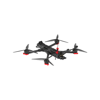 14532 13 fpv drone iflight chimera7 pro v2 hd bnf 6s elrs 2 4ghz