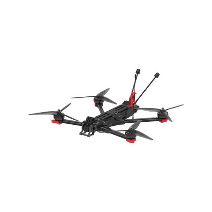 14535 9 fpv drone iflight chimera7 pro v2 hd bnf tbs crossfire diversity nano rx