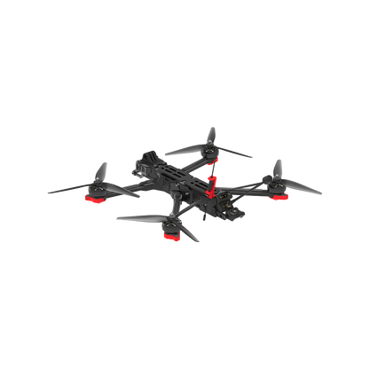 14538 13 fpv drone iflight chimera7 pro v2 analog 6s pnp 1250kv