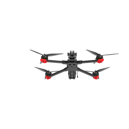14547 11 fpv drone iflight chimera7 pro v2 analog bnf elrs 2 4ghz