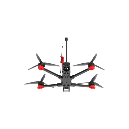 14547 14 fpv drone iflight chimera7 pro v2 analog bnf elrs 2 4ghz