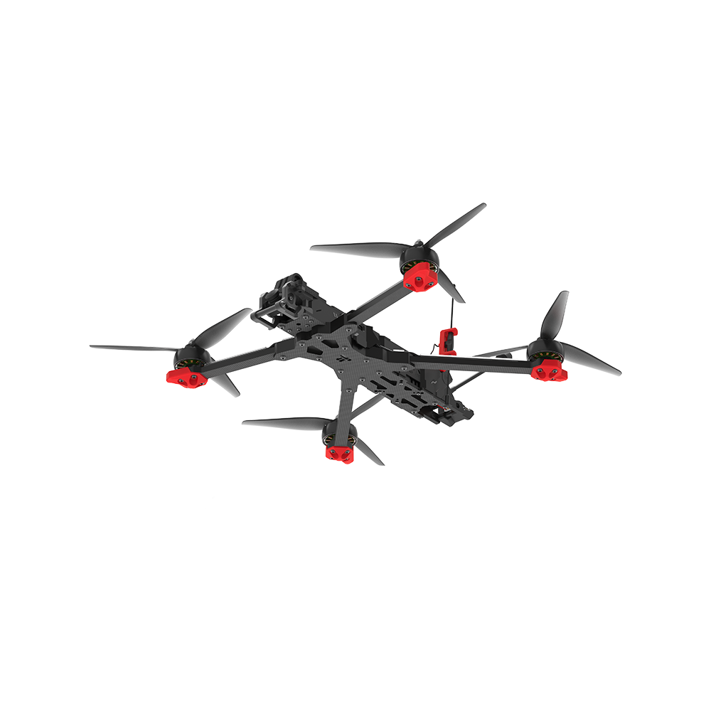 14547 17 fpv drone iflight chimera7 pro v2 analog bnf elrs 2 4ghz