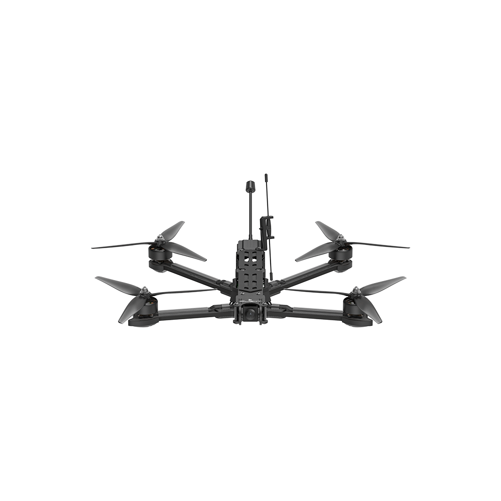14550 10 fpv drone iflight chimera7 eco 6s analog pnp