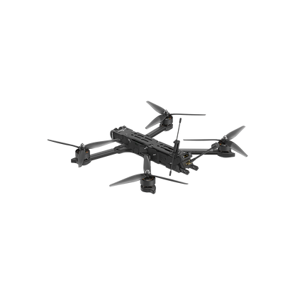 14550 13 fpv drone iflight chimera7 eco 6s analog pnp
