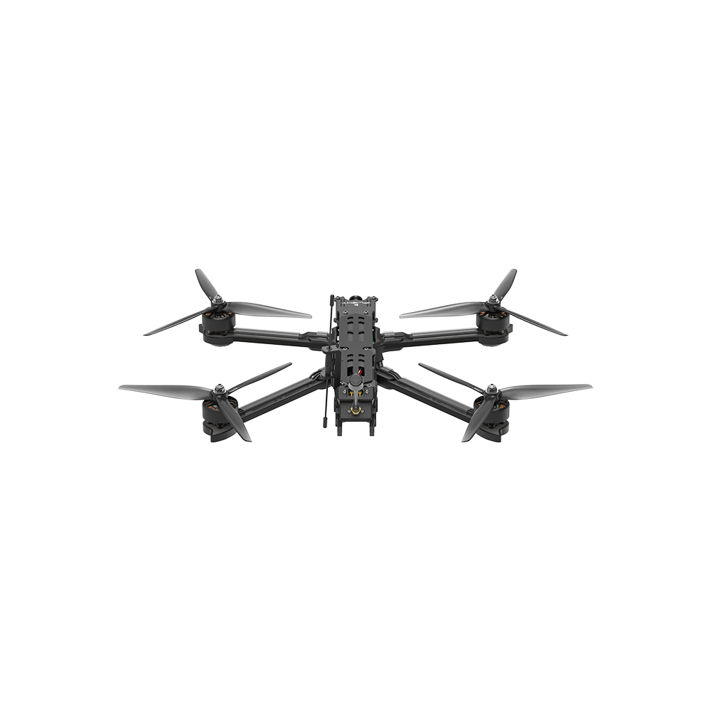 14550 16 fpv drone iflight chimera7 eco 6s analog pnp