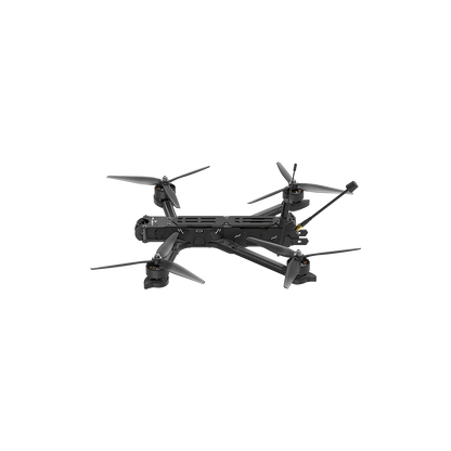 14556 15 fpv drone iflight chimera7 eco 6s analog bnf elrs 868 915mhz