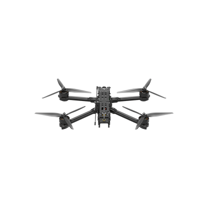 14556 16 fpv drone iflight chimera7 eco 6s analog bnf elrs 868 915mhz