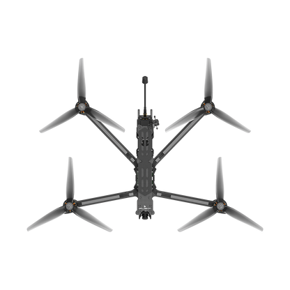 14562 12 fpv drone iflight chimera9 eco 6s analog pnp