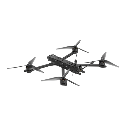 14562 13 fpv drone iflight chimera9 eco 6s analog pnp