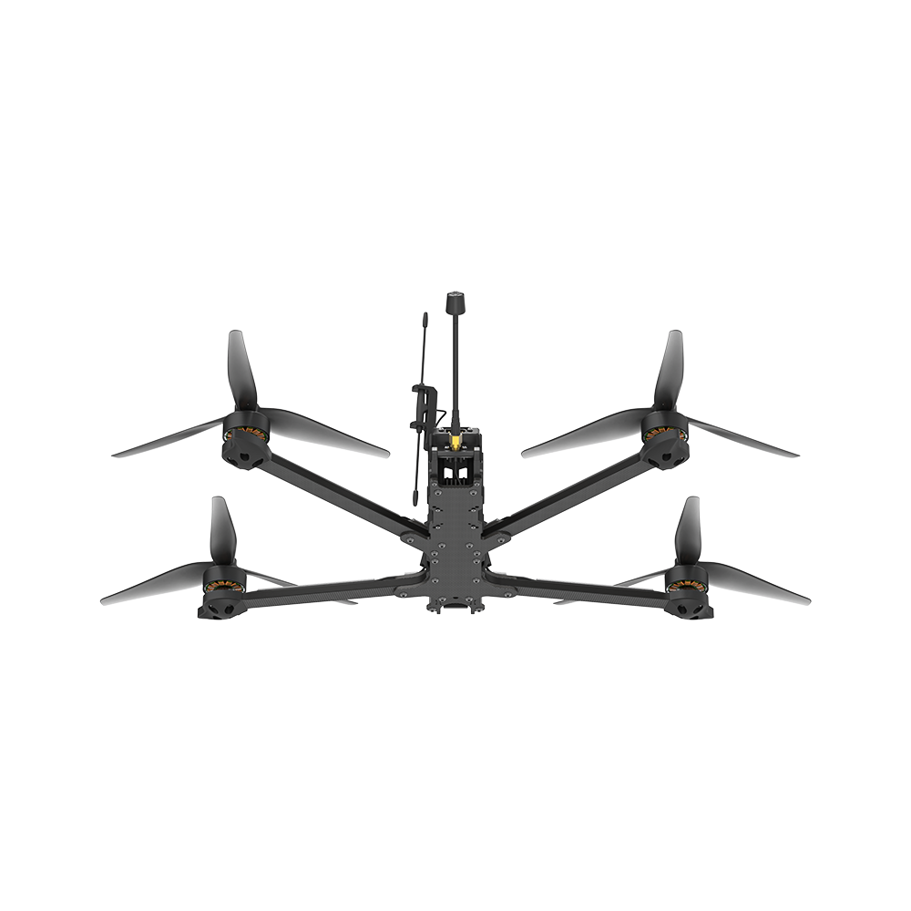 14562 14 fpv drone iflight chimera9 eco 6s analog pnp