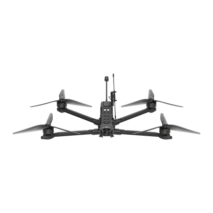 14568 10 fpv drone iflight chimera9 eco 6s analog bnf elrs 868 915mhz