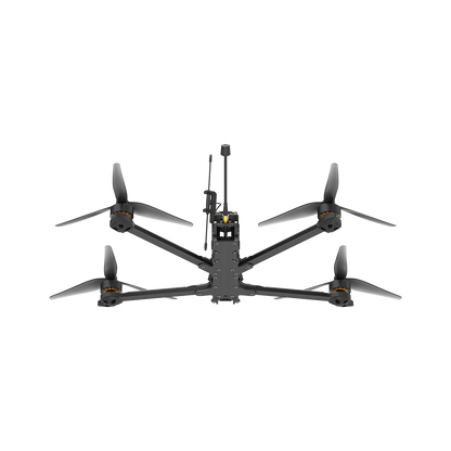 14568 14 fpv drone iflight chimera9 eco 6s analog bnf elrs 868 915mhz
