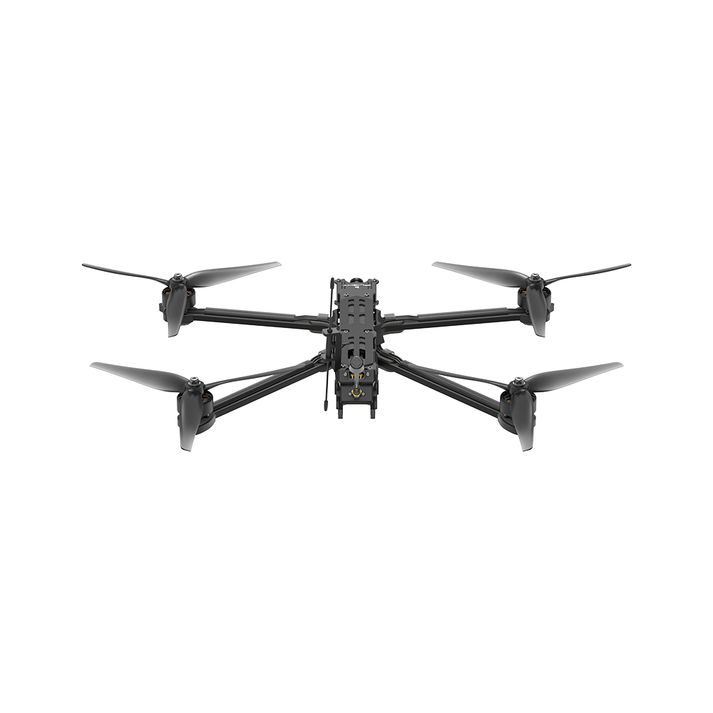 14568 16 fpv drone iflight chimera9 eco 6s analog bnf elrs 868 915mhz