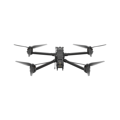 14568 16 fpv drone iflight chimera9 eco 6s analog bnf elrs 868 915mhz
