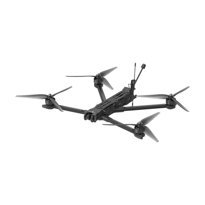 14568 9 fpv drone iflight chimera9 eco 6s analog bnf elrs 868 915mhz