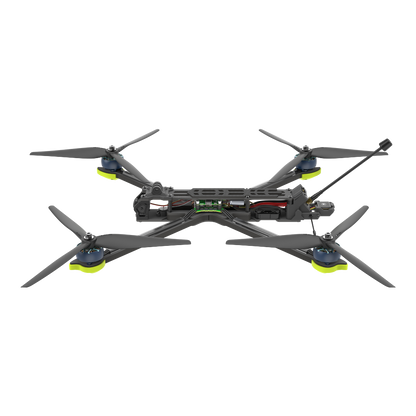 14577 15 fpv drone iflight nazgul xl10 v6 6s tbs