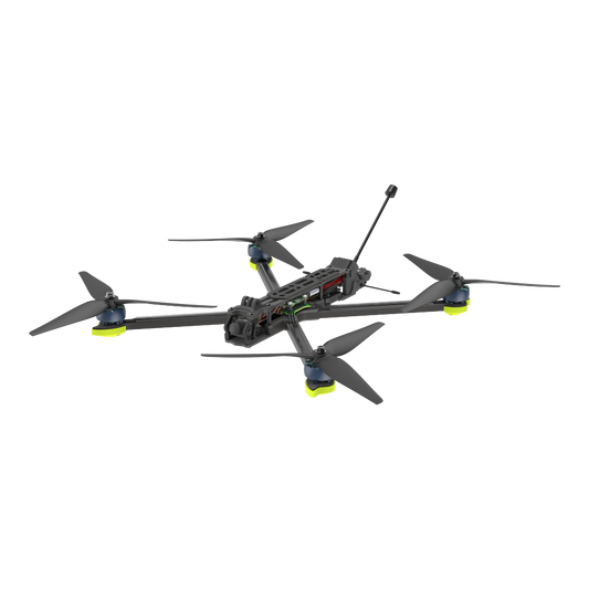 14577 9 fpv drone iflight nazgul xl10 v6 6s tbs