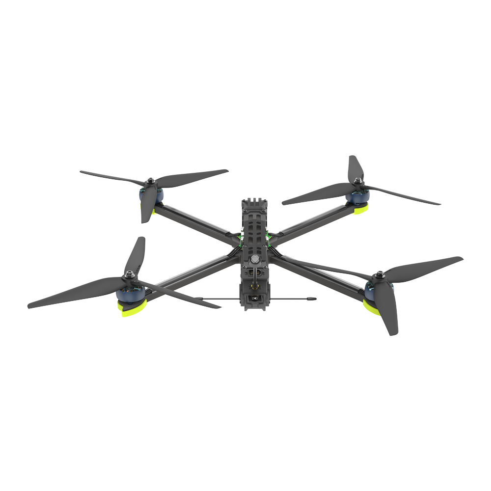 14580 16 fpv drone iflight nazgul xl10 v6 6s elrs 868 915mhz