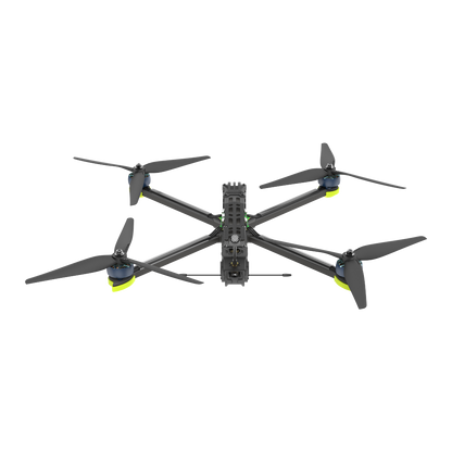 14580 16 fpv drone iflight nazgul xl10 v6 6s elrs 868 915mhz