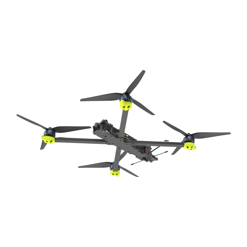 14580 17 fpv drone iflight nazgul xl10 v6 6s elrs 868 915mhz
