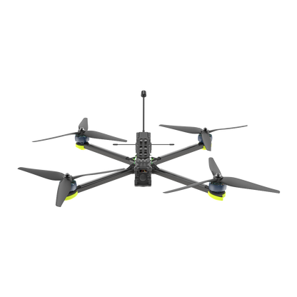 14583 10 fpv drone iflight nazgul xl10 v6 6s elrs 2 4ghz