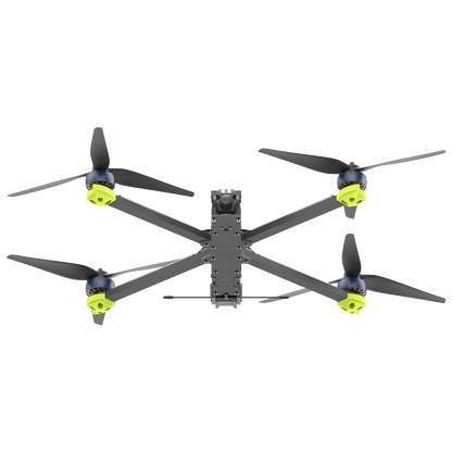 14583 11 fpv drone iflight nazgul xl10 v6 6s elrs 2 4ghz