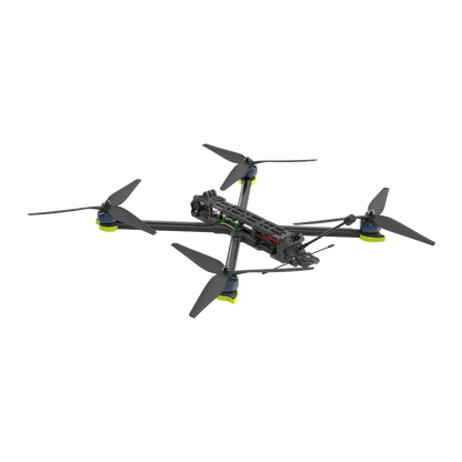 14583 13 fpv drone iflight nazgul xl10 v6 6s elrs 2 4ghz