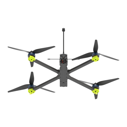 14583 14 fpv drone iflight nazgul xl10 v6 6s elrs 2 4ghz