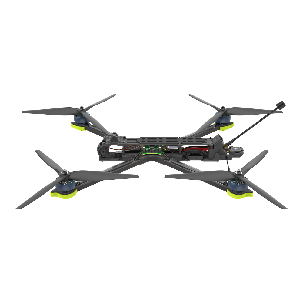 14583 15 fpv drone iflight nazgul xl10 v6 6s elrs 2 4ghz