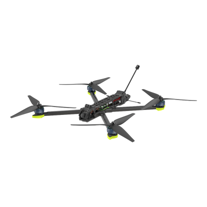 14583 9 fpv drone iflight nazgul xl10 v6 6s elrs 2 4ghz