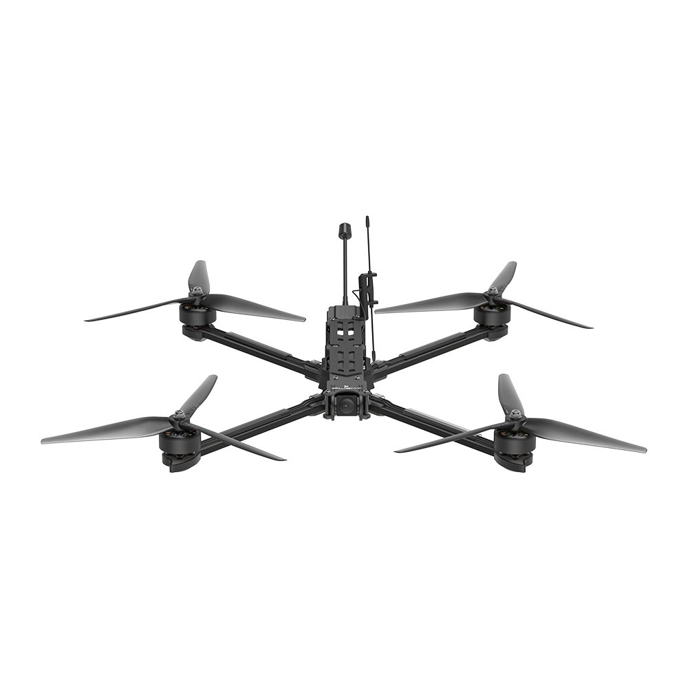 14586 10 fpv drone iflight chimera cx10 eco analog 6s pnp