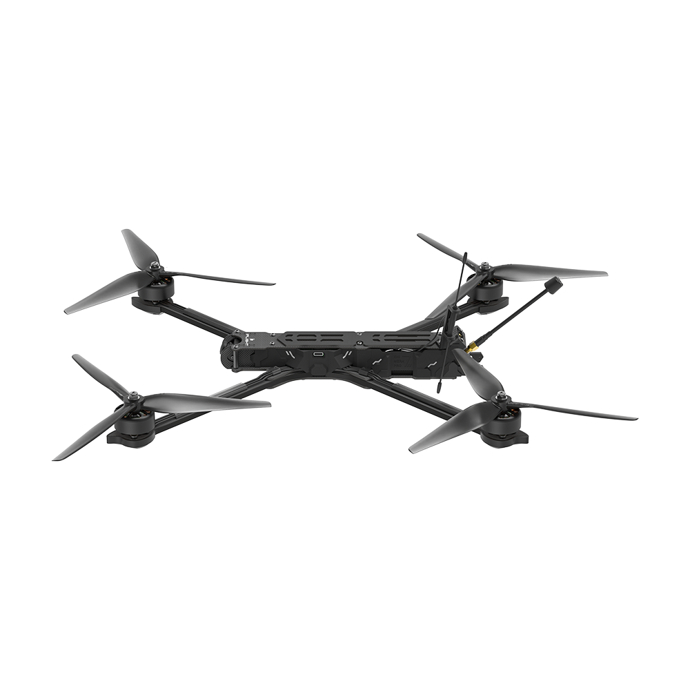 14586 15 fpv drone iflight chimera cx10 eco analog 6s pnp